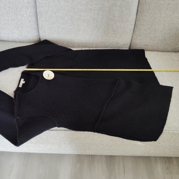 Wool coat - Picture 6 of 7